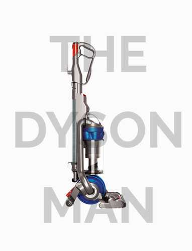 dyson dc25 parts diagram
