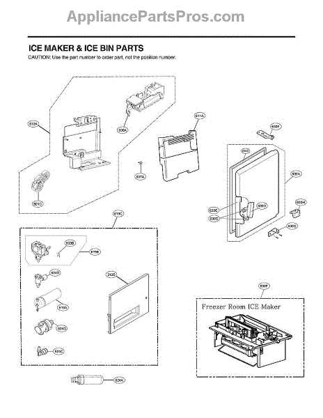 lrmds3006s parts diagram lrmds3006s parts diagram