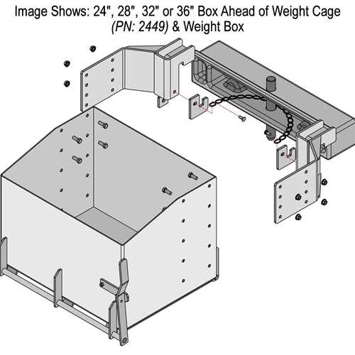 john deere 630 moco parts diagram