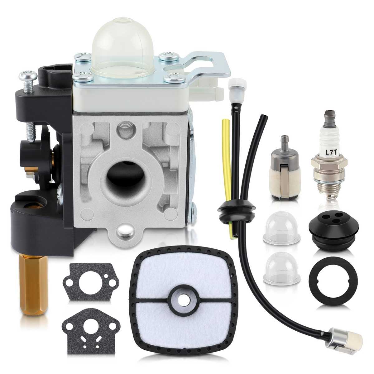 echo pas 2620 parts diagram