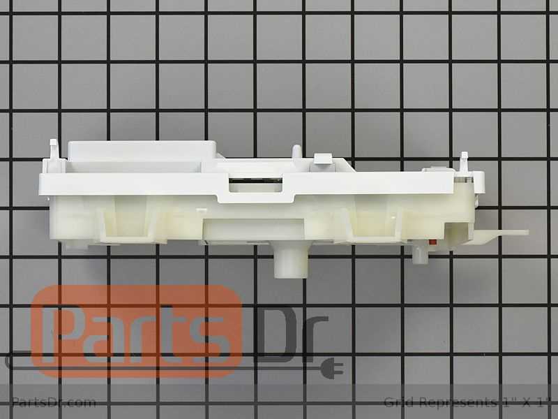 mvwx655dw1 parts diagram
