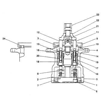 21199 parts diagram