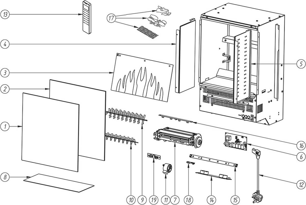 lg lfx31925st parts diagram