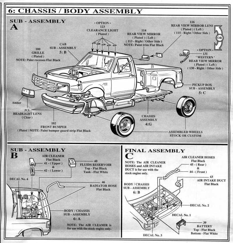 f150 parts diagram