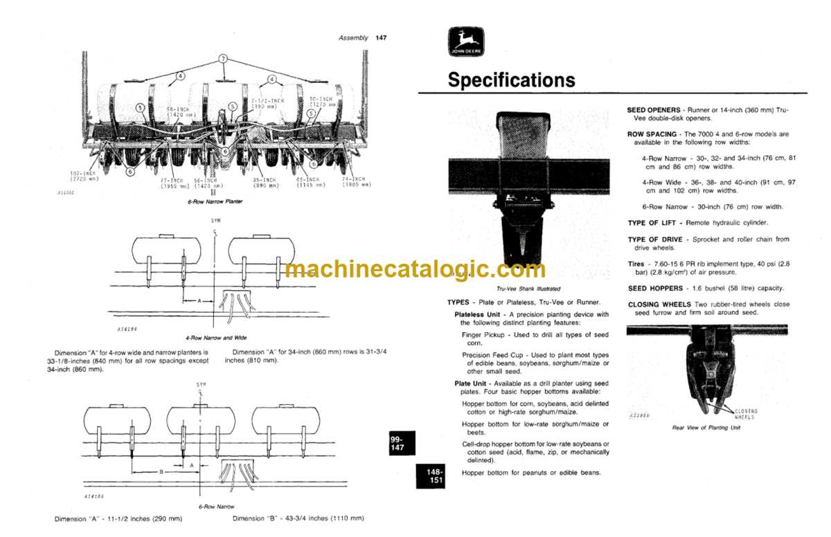 john deere 7000 planter parts diagram john deere 7000 planter parts diagram