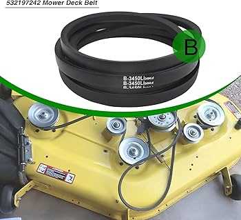 husqvarna 48 inch mower deck parts diagram