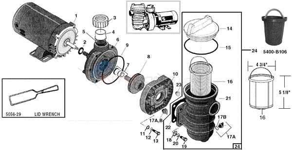 fill rite pump parts diagram