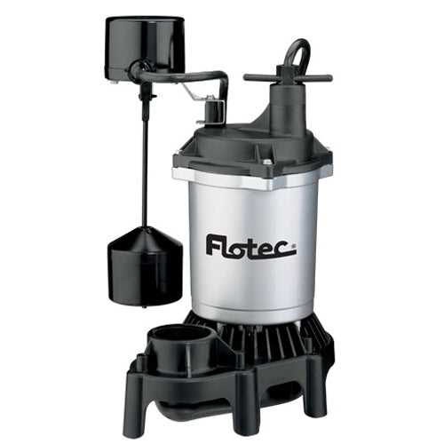 flotec pump parts diagram