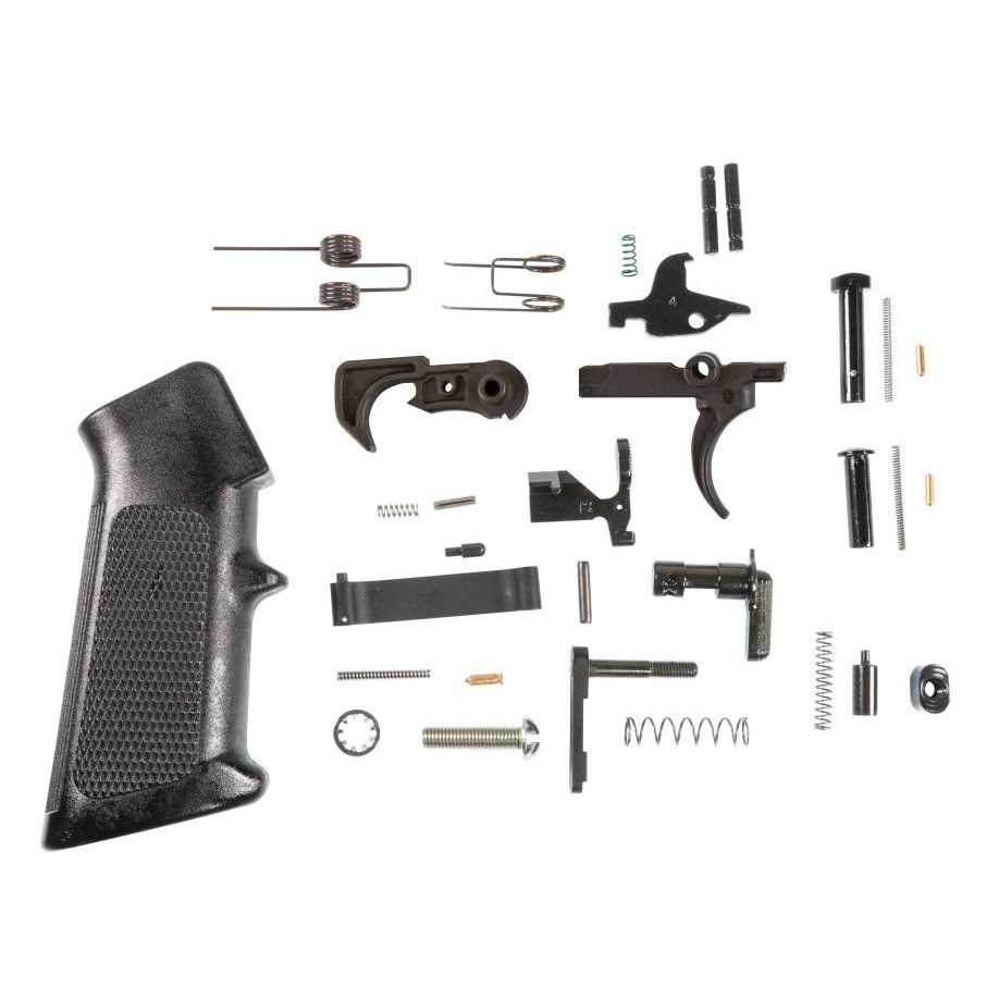 m&p 15 parts diagram