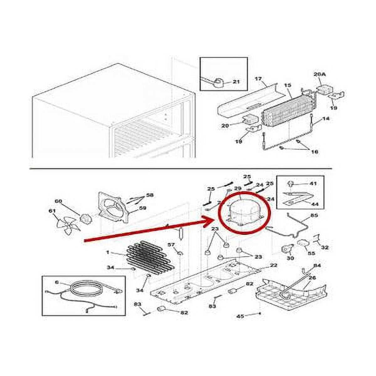 frigidaire dryer parts diagram frigidaire dryer parts diagram