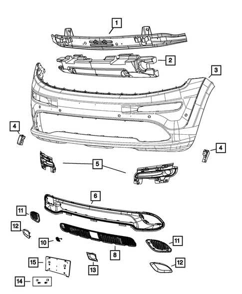 front end jeep grand cherokee parts diagram front end jeep grand cherokee parts diagram