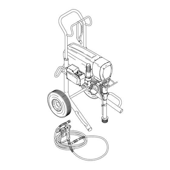 graco ultra 395 parts diagram