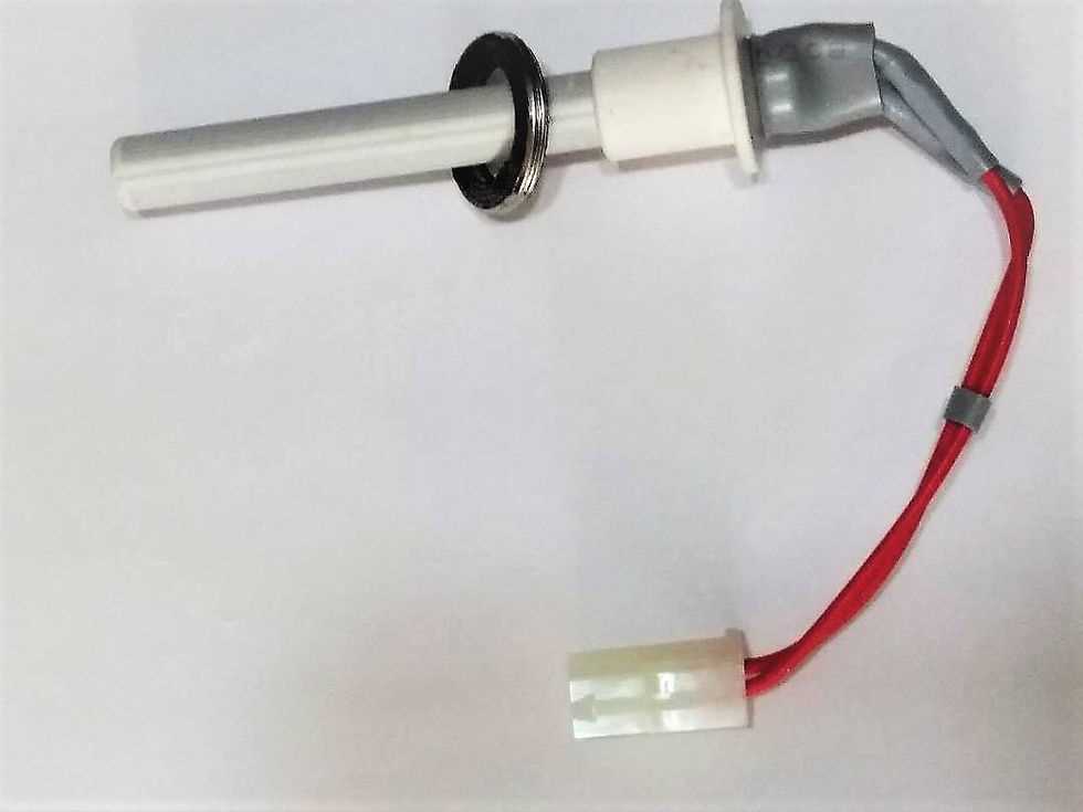 toyostove laser 73 parts diagram