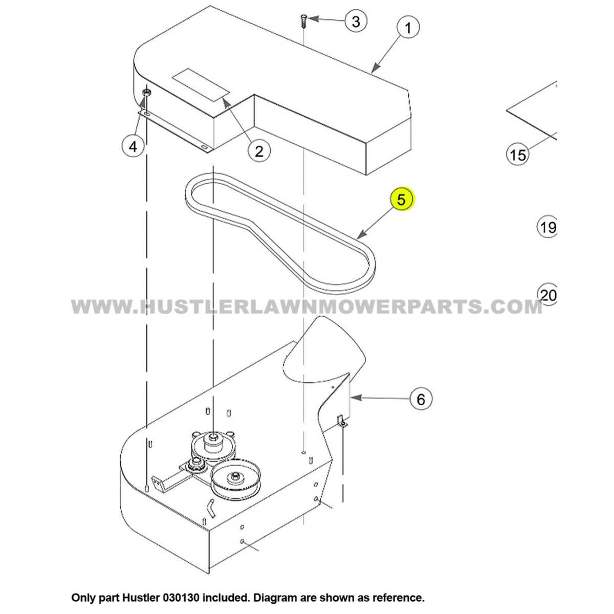 toro timecutter ss5000 parts diagram