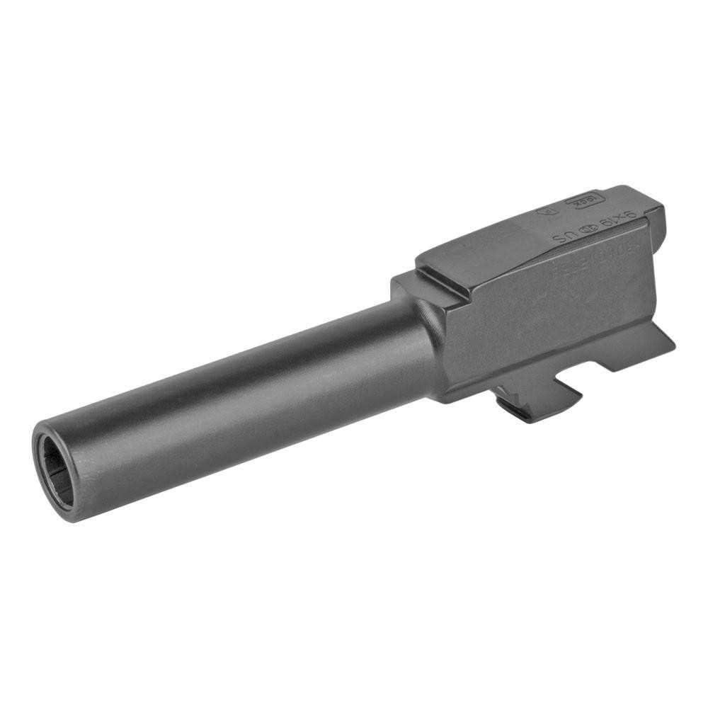 glock 43 parts diagram