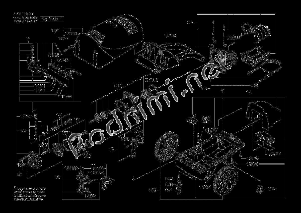 arrma typhon 3s parts diagram
