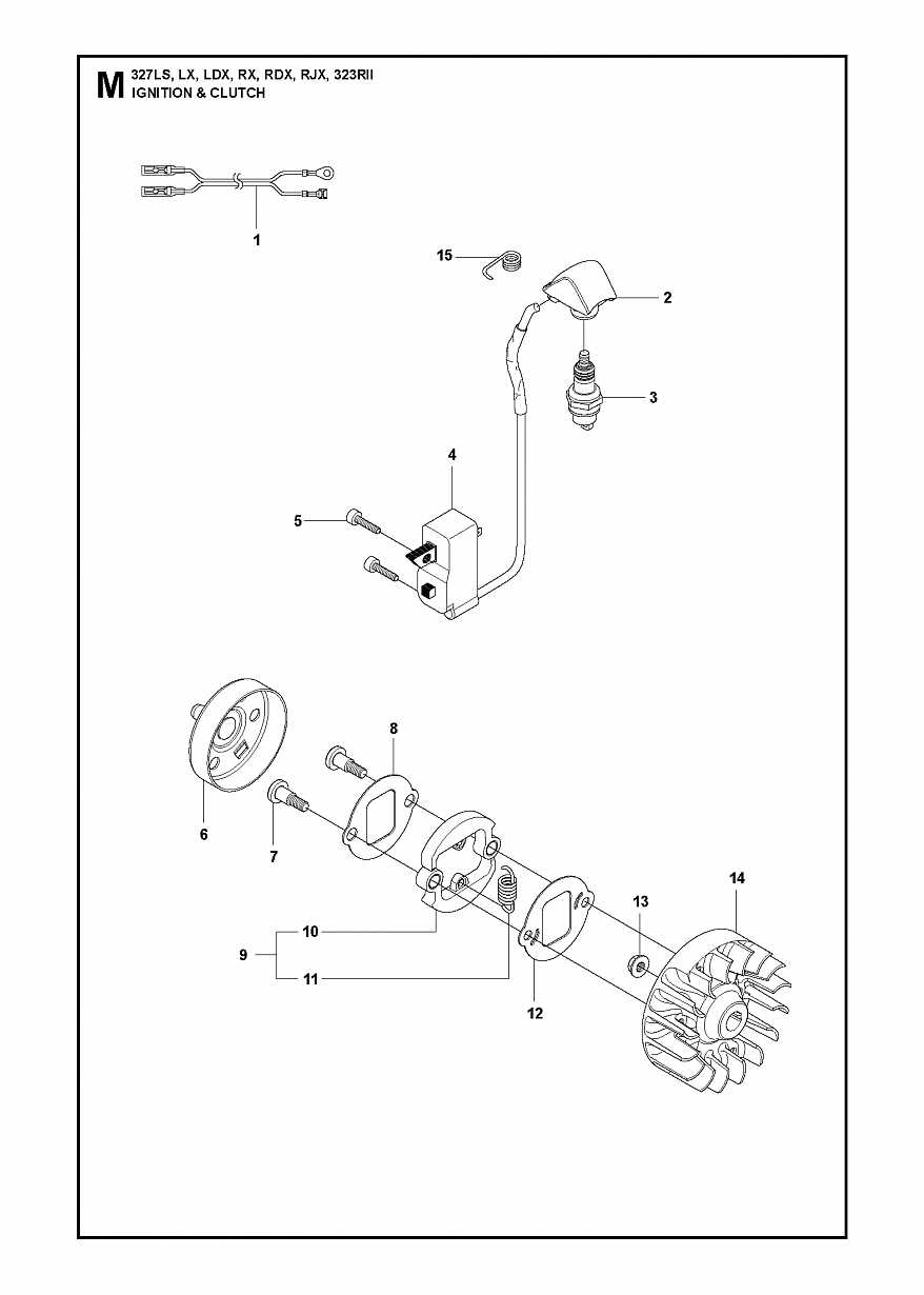 stihl fs 90 parts diagram