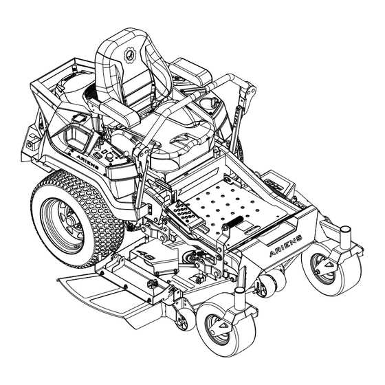 gravely zt hd 52 parts diagram
