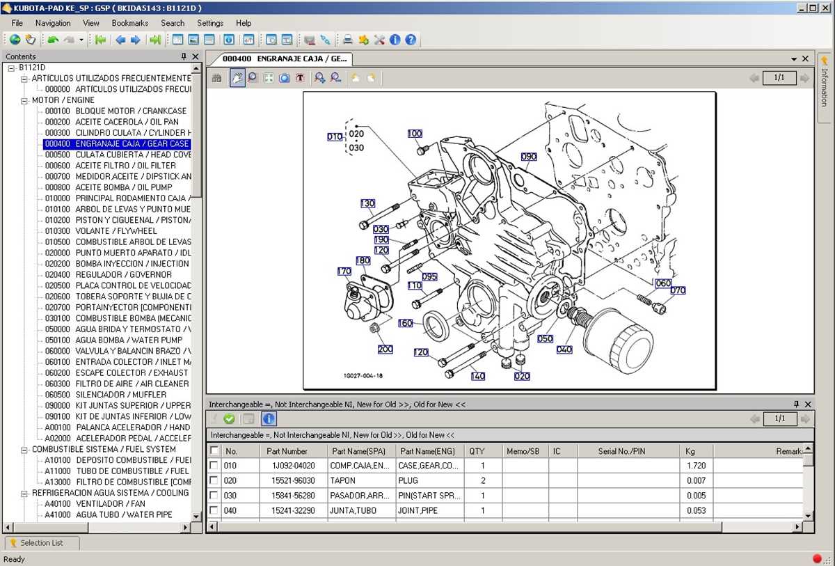 kubota l2501 parts diagram kubota l2501 parts diagram