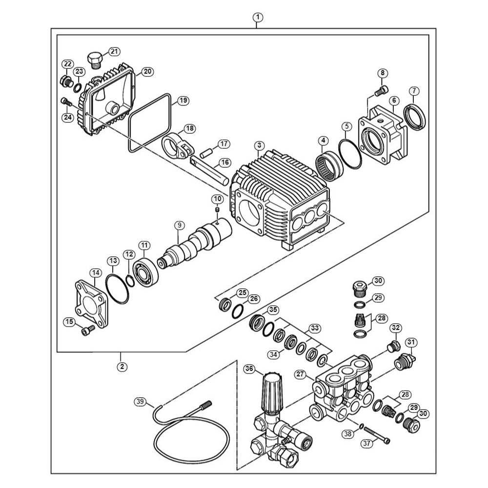 stihl rb 800 parts diagram