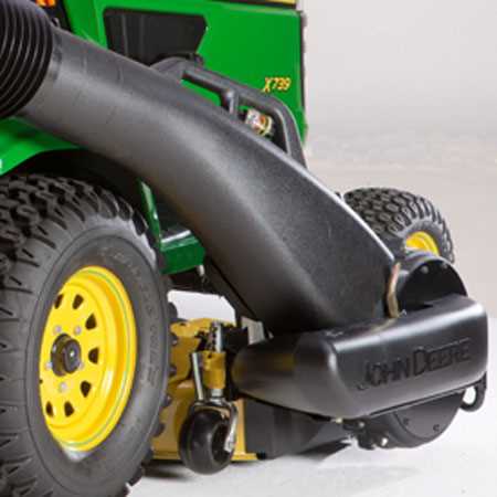 john deere power flow parts diagram