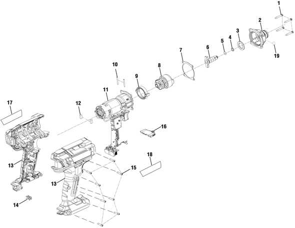 hart weed eater parts diagram