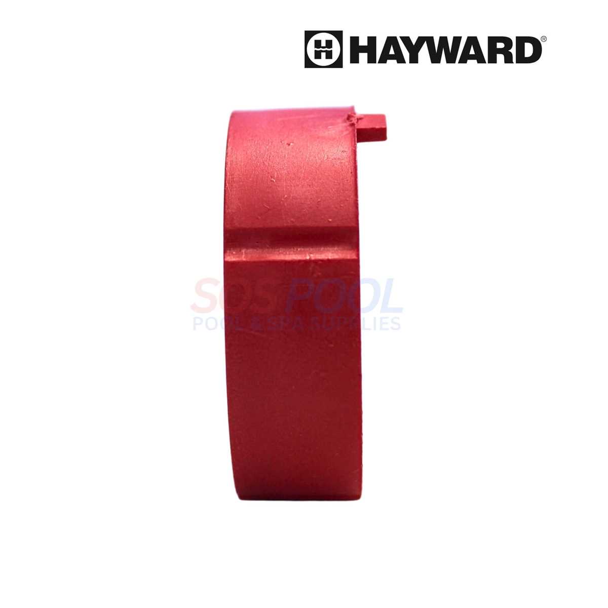 hayward navigator parts diagram