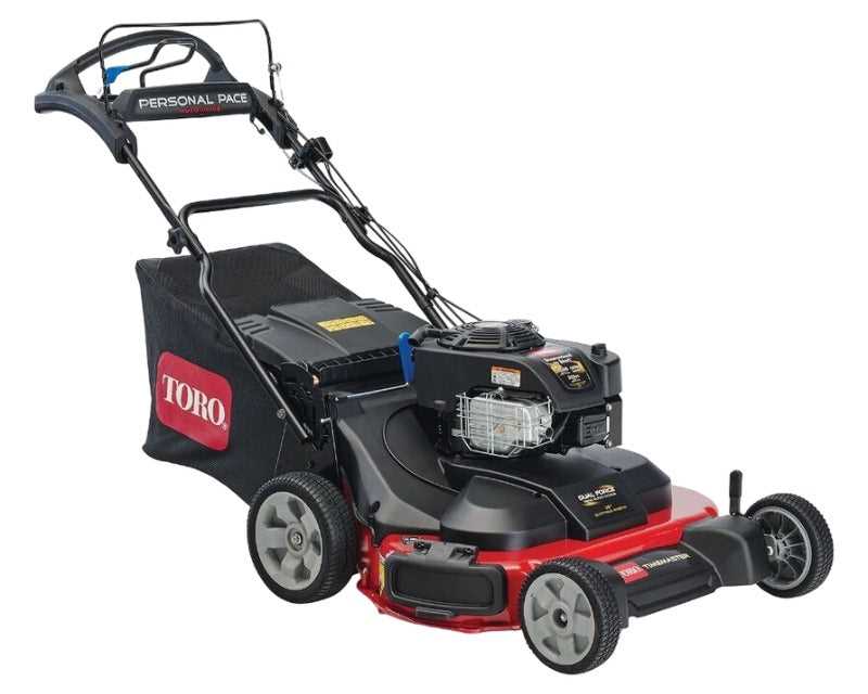 toro 20383 parts diagram