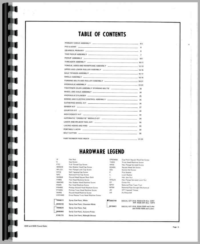 hesston 540 round baler parts diagram hesston 540 round baler parts diagram