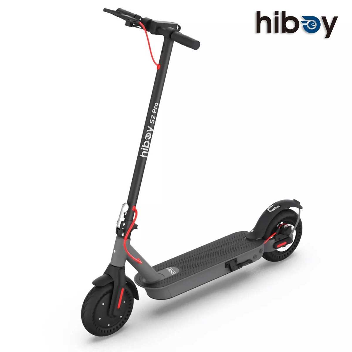 hiboy s2 parts diagram