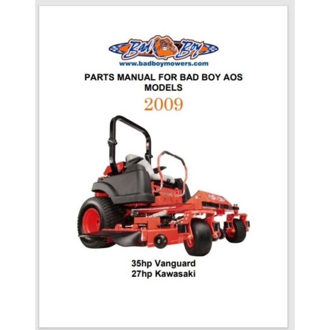35 hp vanguard parts diagram 35 hp vanguard parts diagram