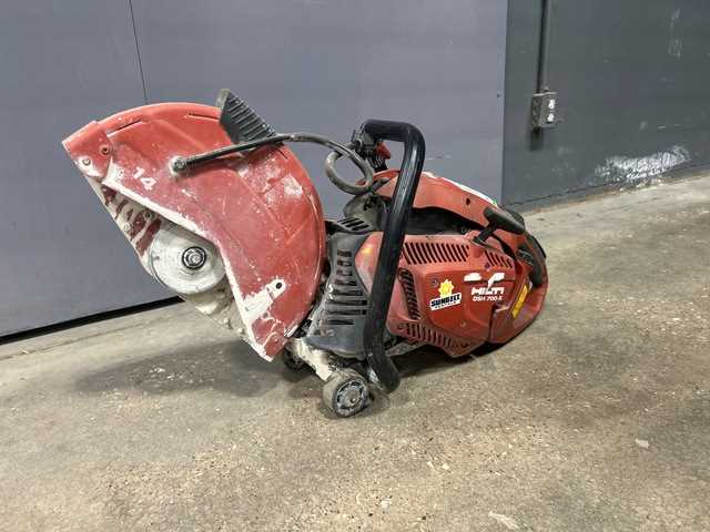hilti dsh 700x parts diagram