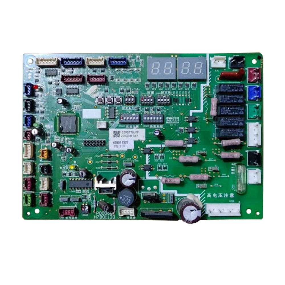 hisense refrigerator parts diagram