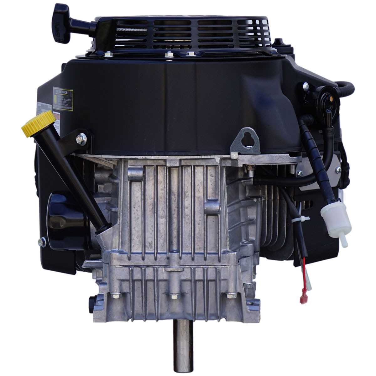 kawasaki fs481v parts diagram