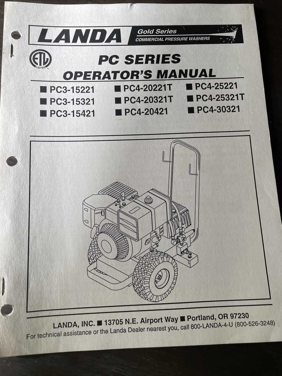 landa pressure washer parts diagram landa pressure washer parts diagram