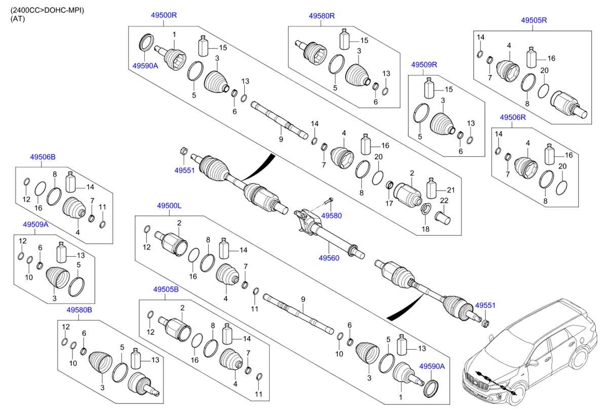 kia sorento parts diagram kia sorento parts diagram