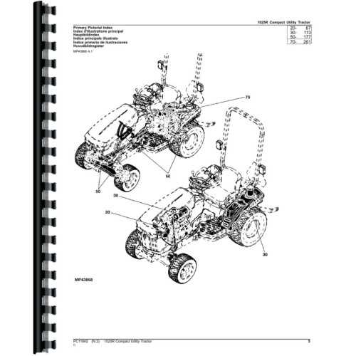 john deere 1025r parts diagram john deere 1025r parts diagram