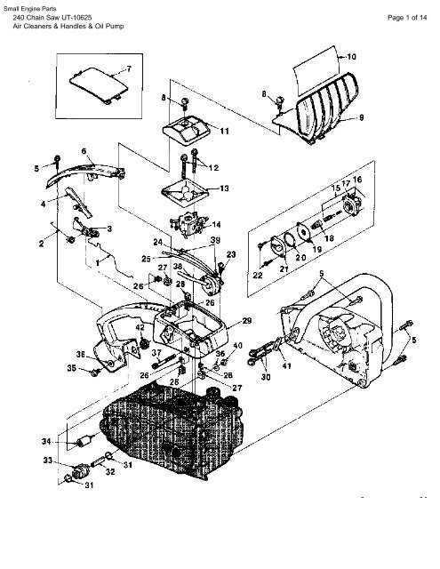 homelite weed wacker parts diagram