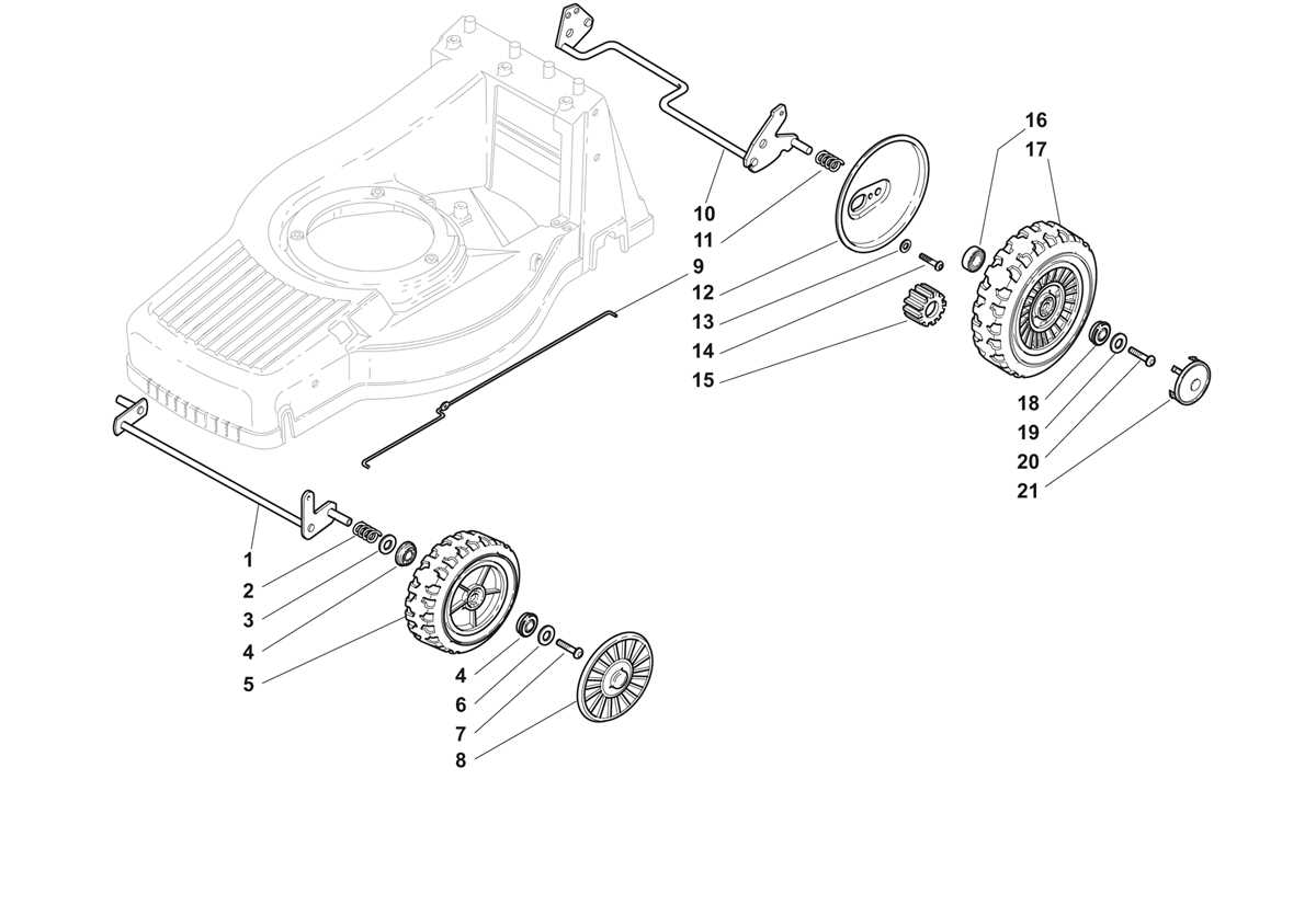honda gcv160 parts diagram