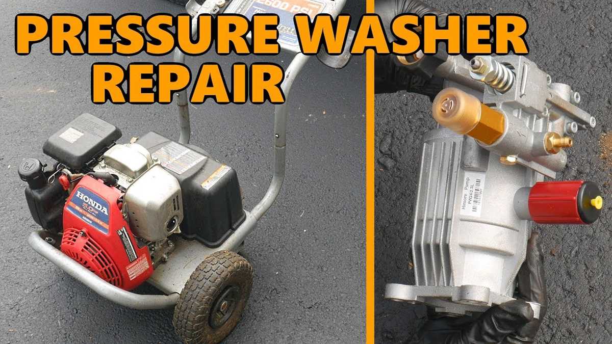 honda gcv160 pressure washer pump parts diagram honda gcv160 pressure washer pump parts diagram