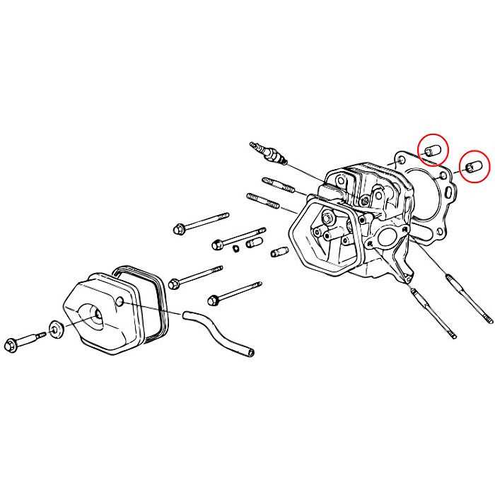 honda gx270 parts diagram