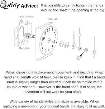howard miller clock parts diagram howard miller clock parts diagram