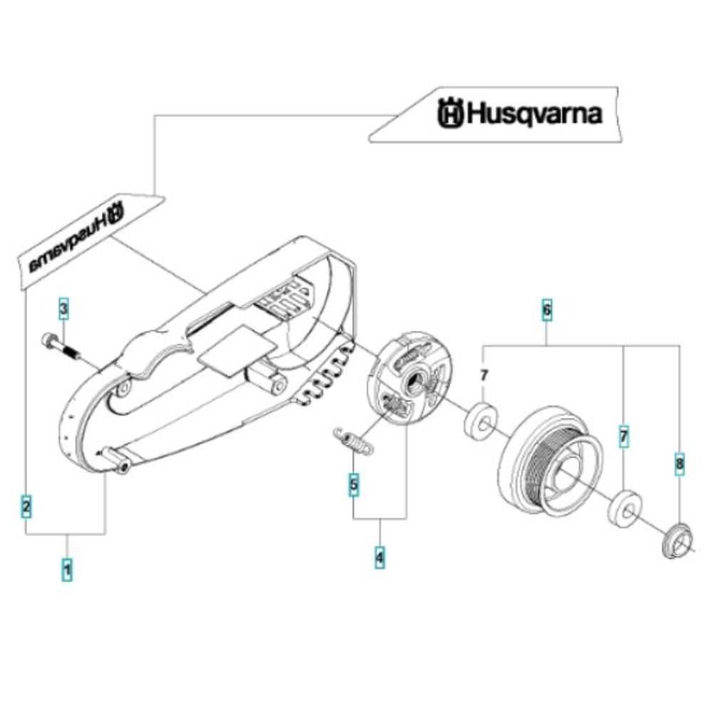 k770 parts diagram