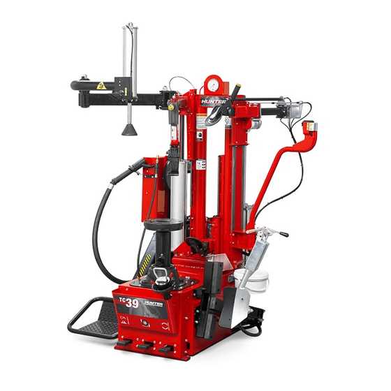 hunter tire machine parts diagram hunter tire machine parts diagram