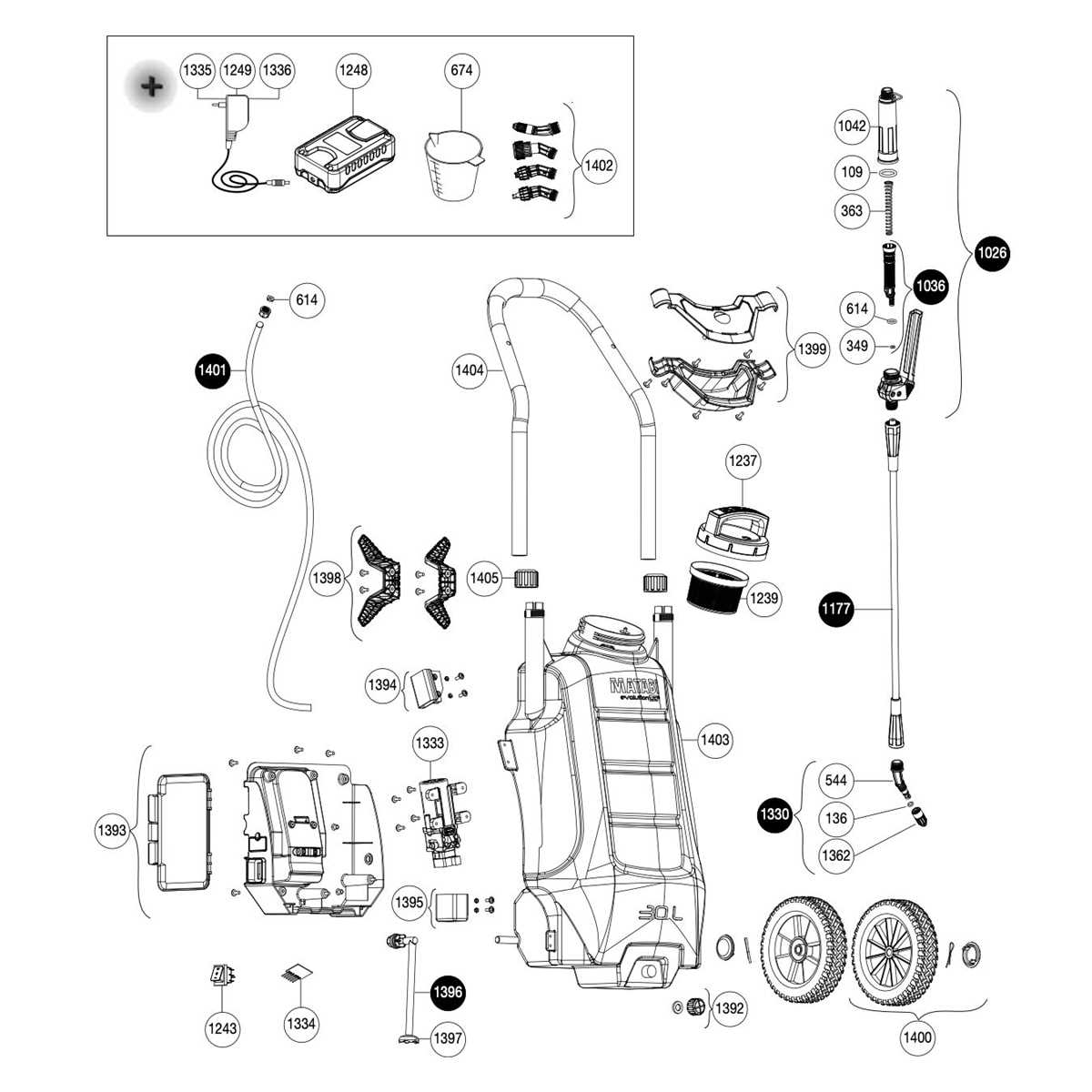 husky power washer parts diagram husky power washer parts diagram