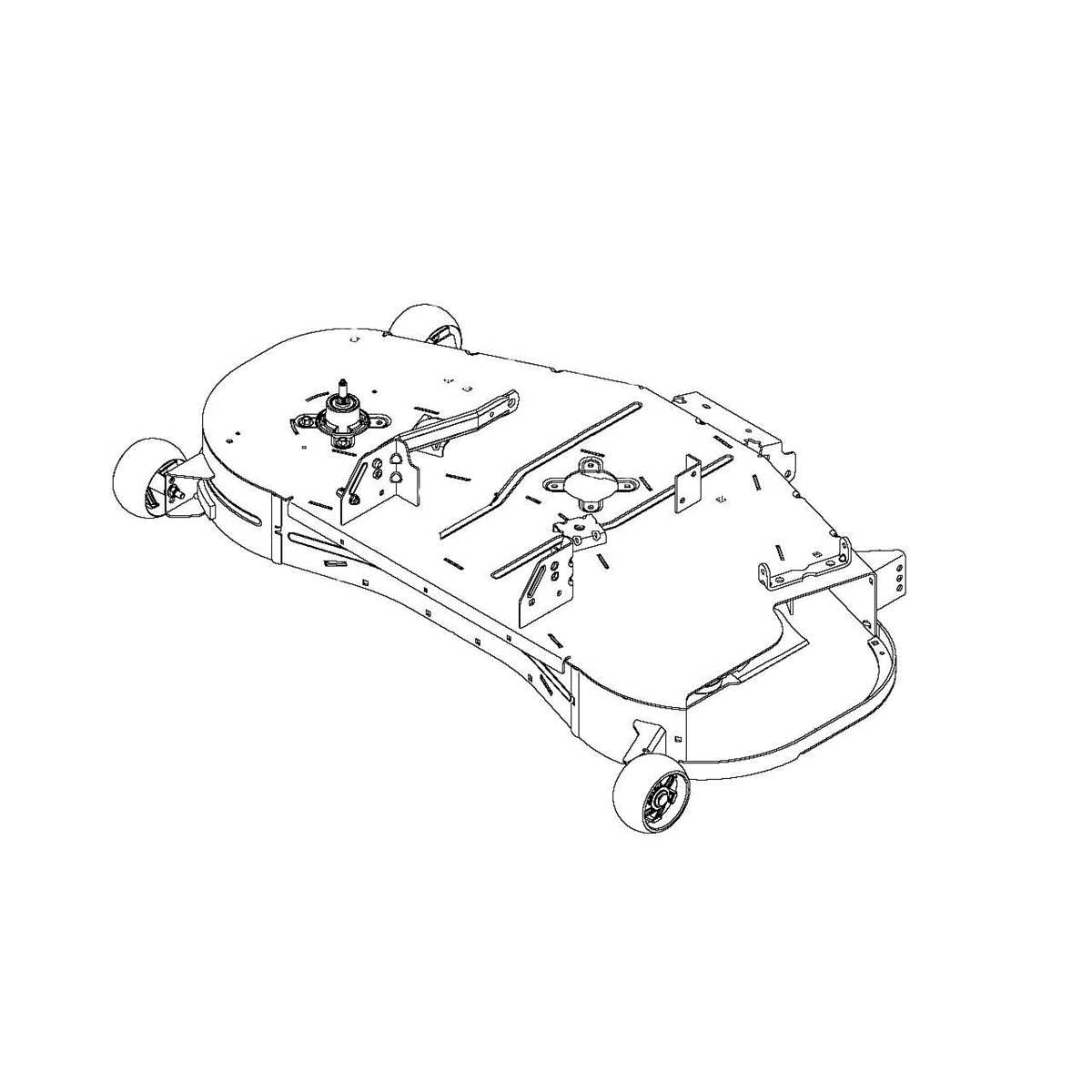 husqvarna 46 inch mower deck parts diagram husqvarna 46 inch mower deck parts diagram