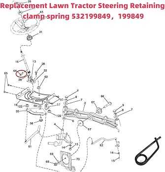 husqvarna lgt2654 parts diagram husqvarna lgt2654 parts diagram