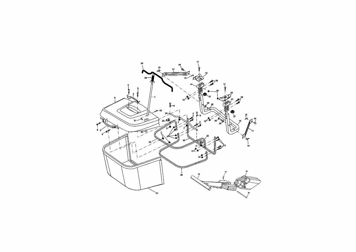 husqvarna mower deck parts diagram husqvarna mower deck parts diagram