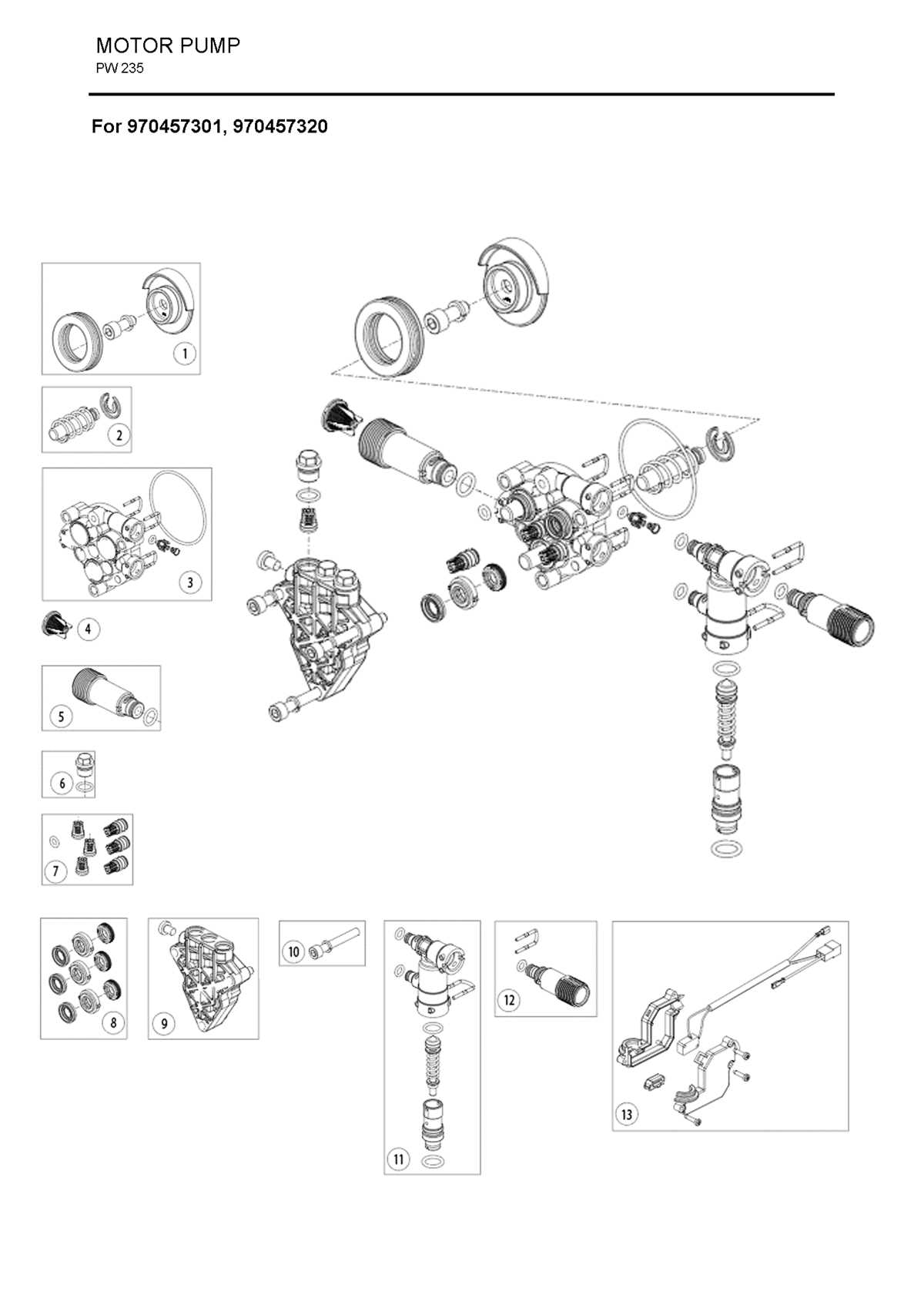 husqvarna pw2300 parts diagram husqvarna pw2300 parts diagram