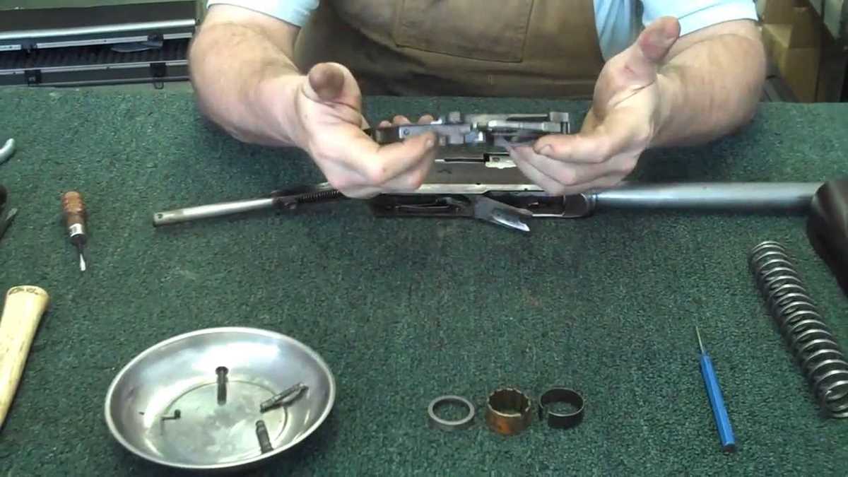 remington 11 48 parts diagram remington 11 48 parts diagram